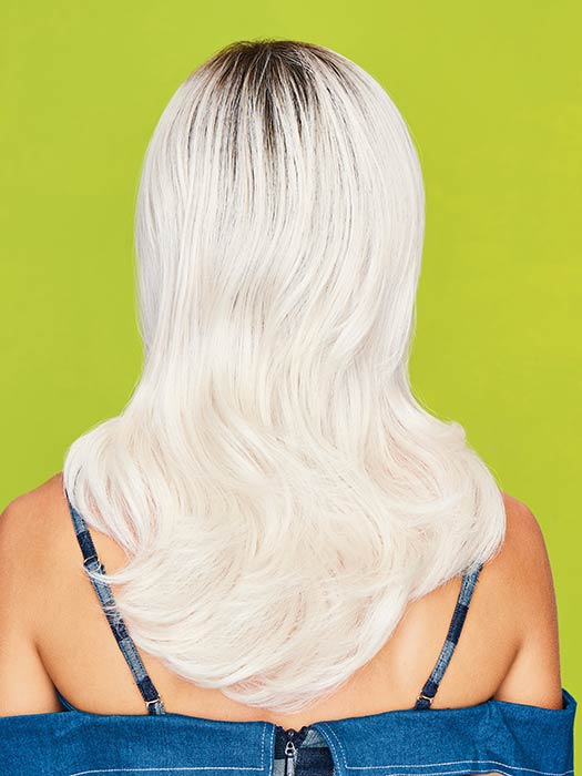 Whiteout by Hairdo